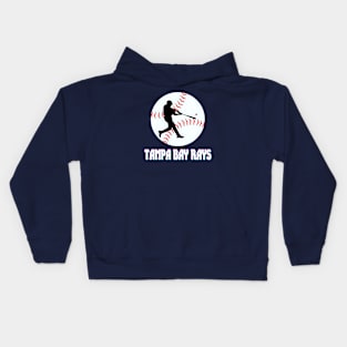 Tampa BayR Kids Hoodie